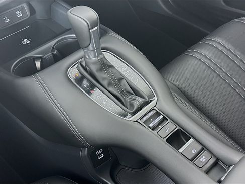 New 2027 Honda HR-V EX-L image 16