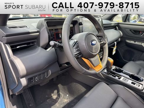 New 2026 Subaru Outback Wilderness AWD/4WD image 23
