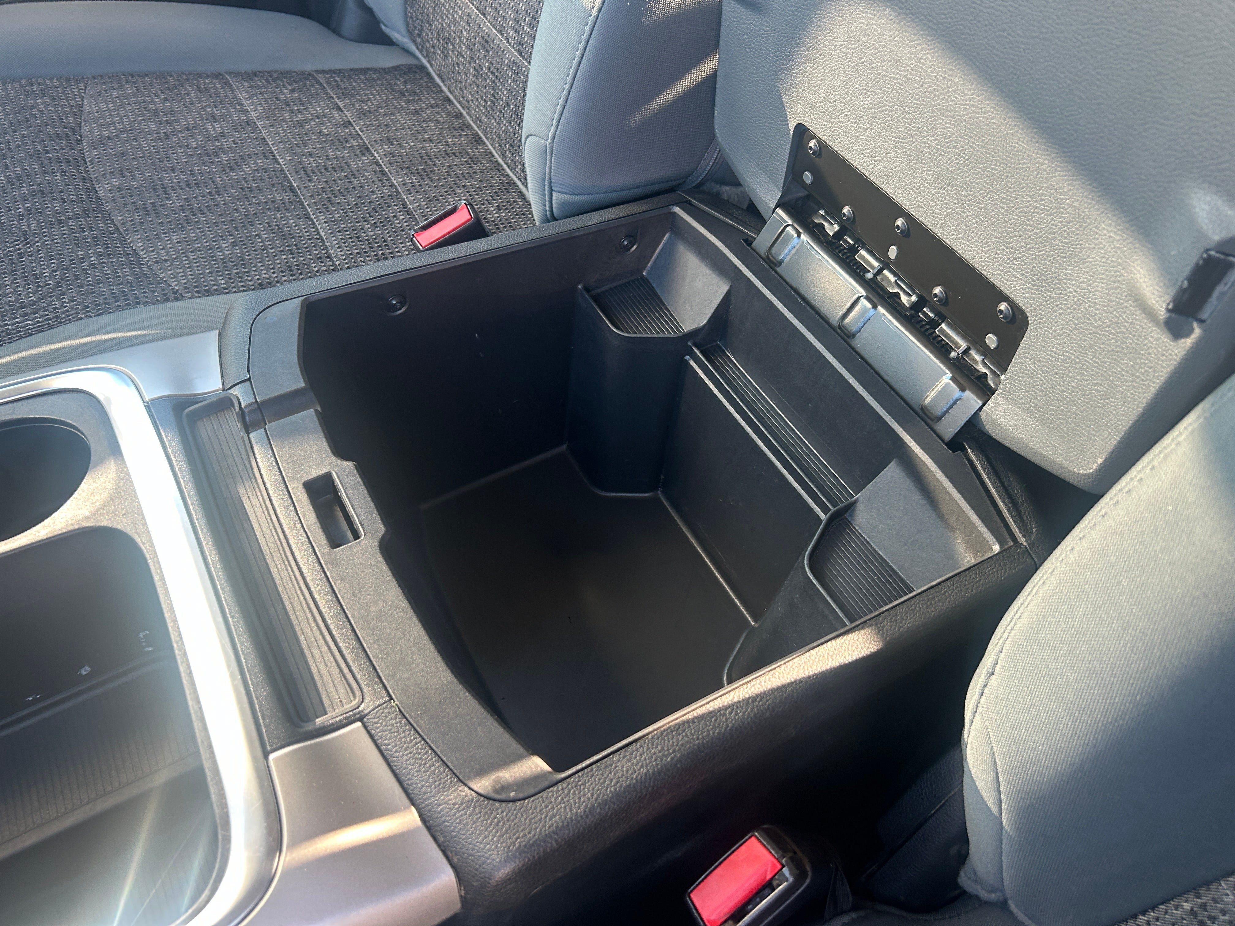Used 2018 RAM 1500 Big Horn AWD/4WD image 25