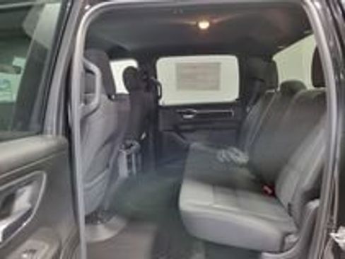 New 2026 RAM 1500 Big Horn w/ Night Edition AWD/4WD image 8