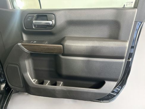 Used 2025 GMC Sierra 1500 Pro w/ Pro Value Package AWD/4WD image 30