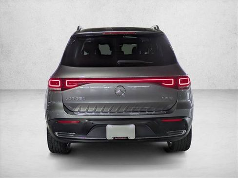 Certified 2022 Mercedes-Benz EQB 350 4MATIC image 6