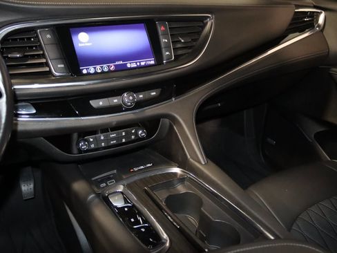 Used 2023 Buick Enclave Avenir w/ Avenir Technology Package image 48