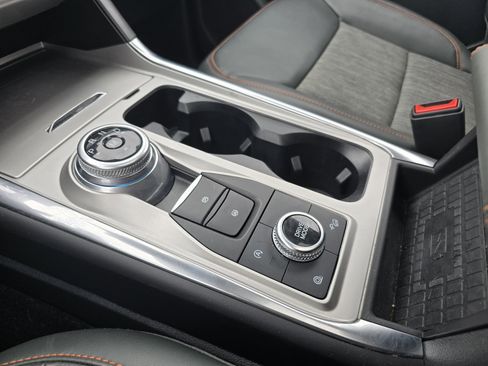 Used 2023 Ford Explorer Timberline w/ Timberline Technology Package image 27