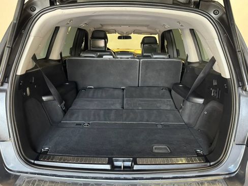 Used 2013 Mercedes-Benz GL 450 4MATIC image 36