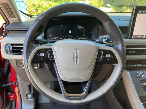 Used 2020 Lincoln Aviator Reserve w/ Equipment Group 201A image 15