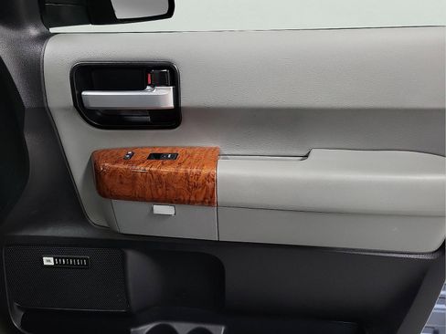 Certified 2019 Toyota Sequoia Platinum AWD/4WD image 14