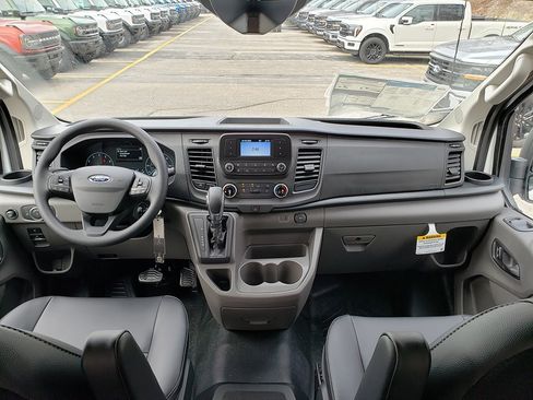 New 2025 Ford Transit 250 Base image 14