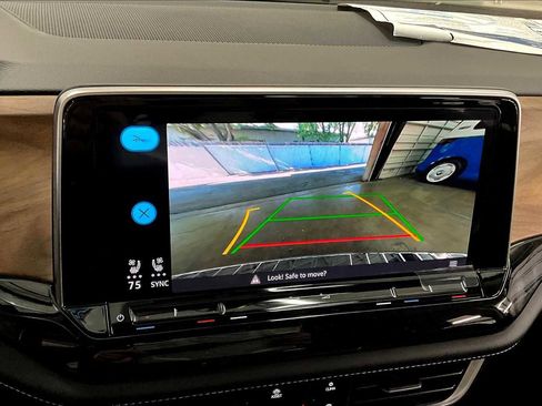 New 2026 Volkswagen Atlas SE image 20