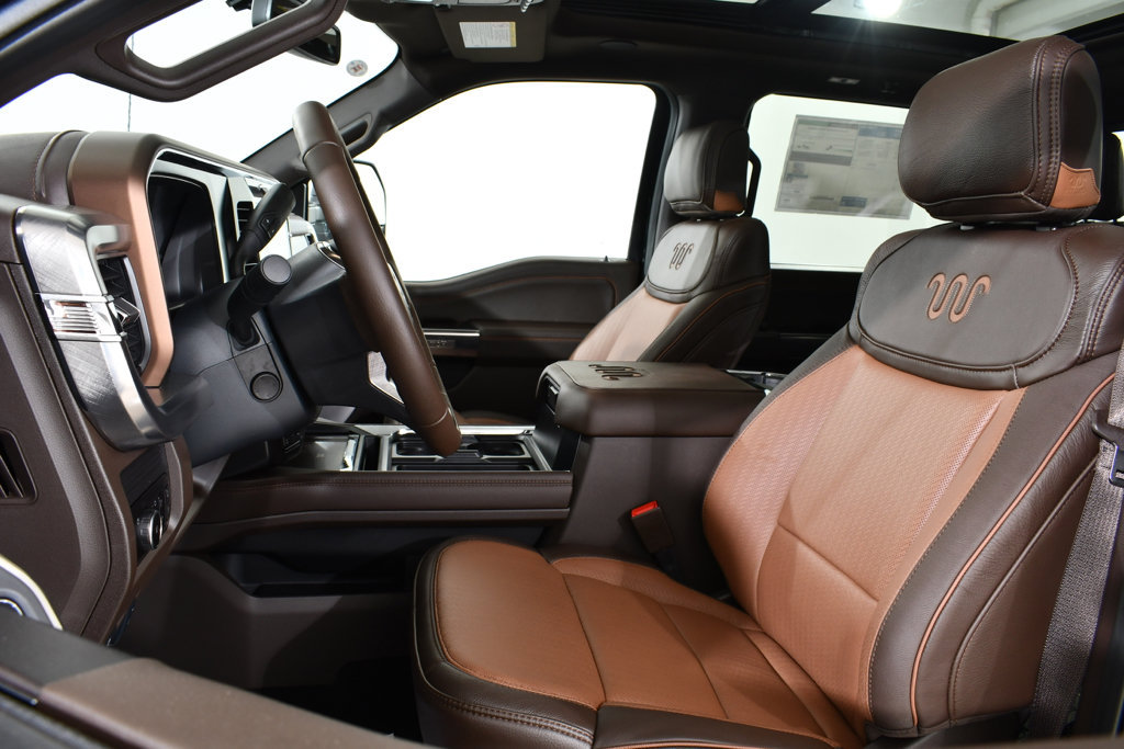 New 2027 Ford F350 King Ranch AWD/4WD image 6