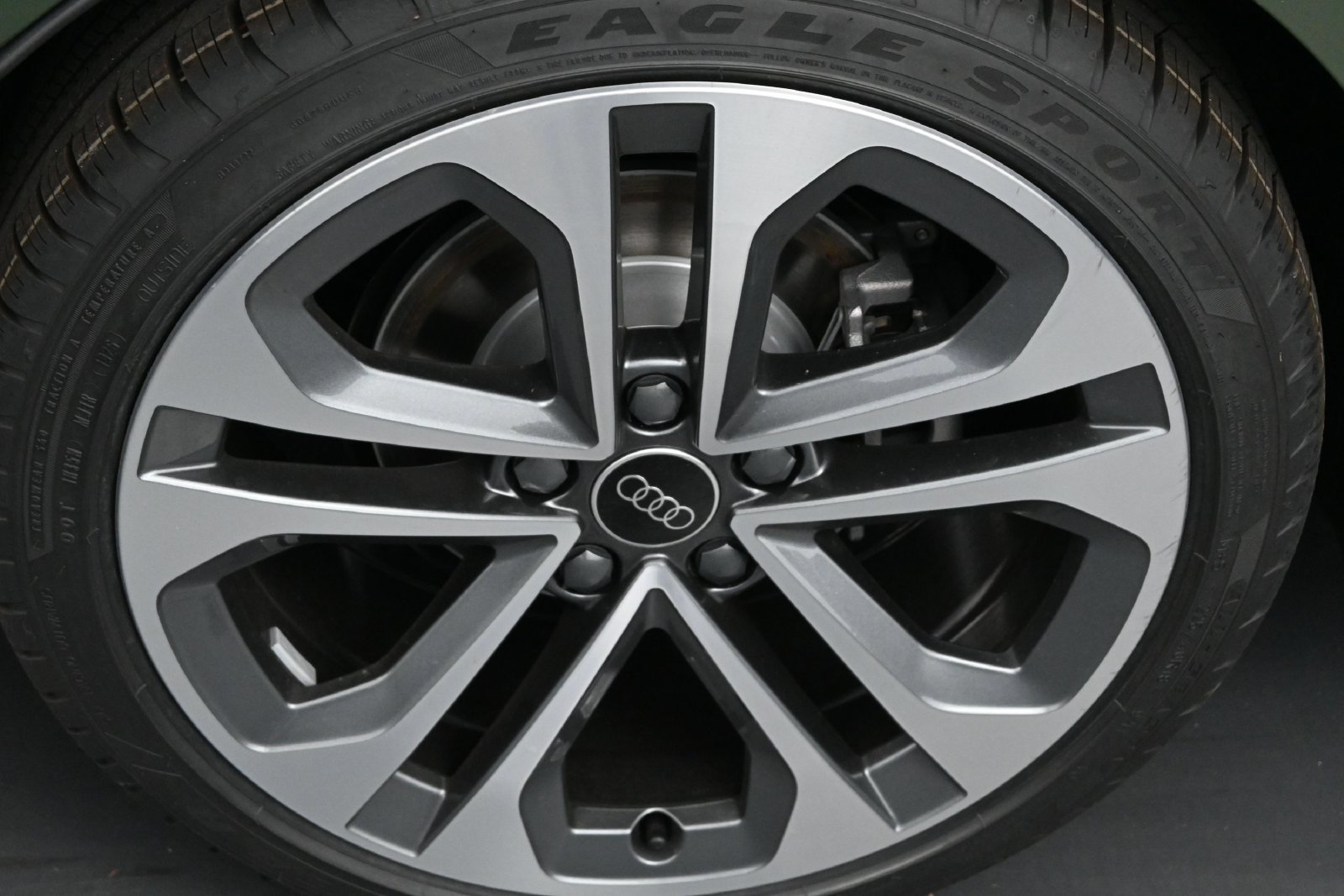 New 2026 Audi A3 2.0T Premium AWD/4WD image 20