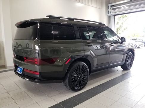 Used 2026 Hyundai Santa Fe Calligraphy AWD/4WD image 19