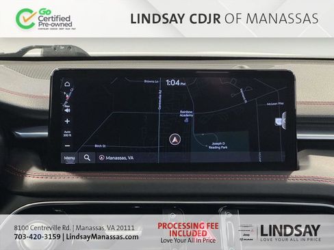 Used 2023 Genesis G70 3.3T w/ Sport Prestige Package image 20