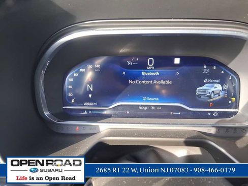 Used 2022 Chevrolet Tahoe High Country image 18