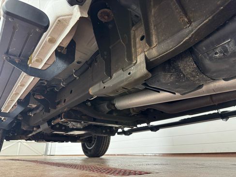 Used 2022 Chevrolet Silverado 3500 W/T w/ WT Convenience Package image 40