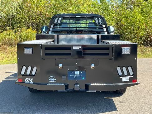 New 2024 Ford F350 XL w/ Snow Plow Prep Package AWD/4WD image 26