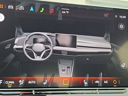 New 2026 Volkswagen GTI SE image 23