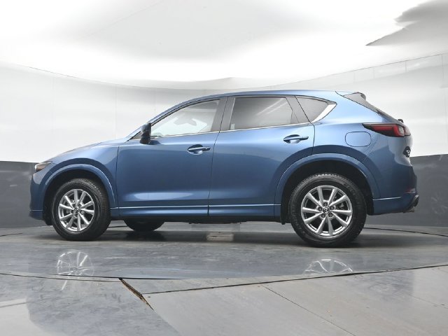 Certified 2024 MAZDA CX-5 AWD 2.5 S w/ Select Package image 28