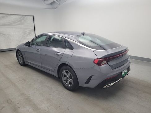 Used 2023 Kia K5 LXS FWD image 3