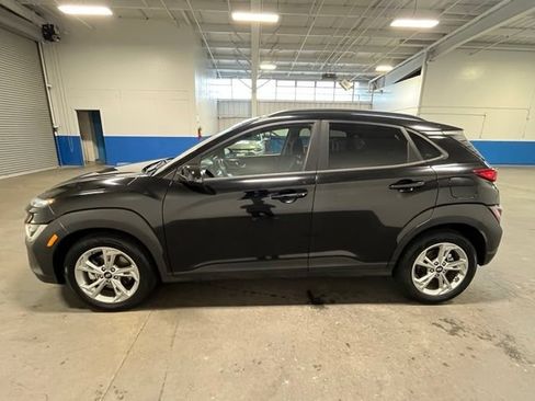 Used 2022 Hyundai Kona SEL w/ Convenience Package AWD/4WD image 6