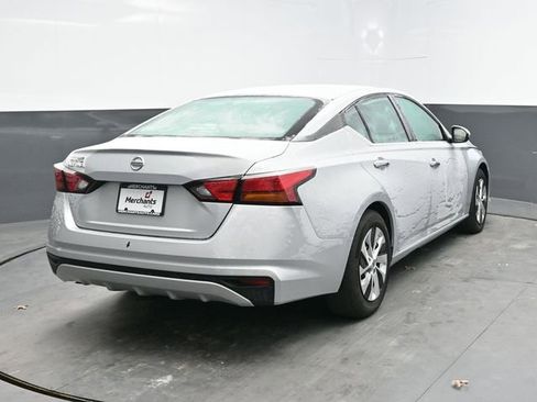 Used 2021 Nissan Altima 2.5 S image 6