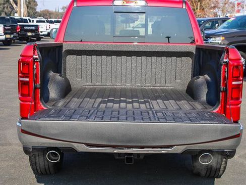 New 2026 RAM 1500 Limited image 26