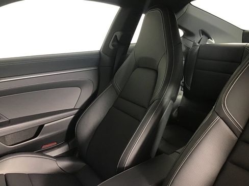 Certified 2026 Porsche 911 Carrera S RWD image 22
