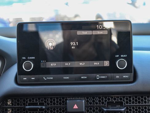 Certified 2024 Honda HR-V LX image 15