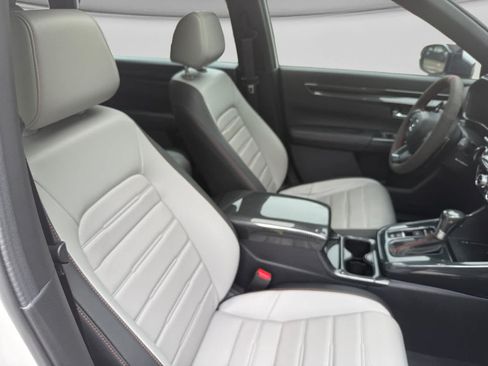 Used 2026 Honda CR-V Sport Touring image 20