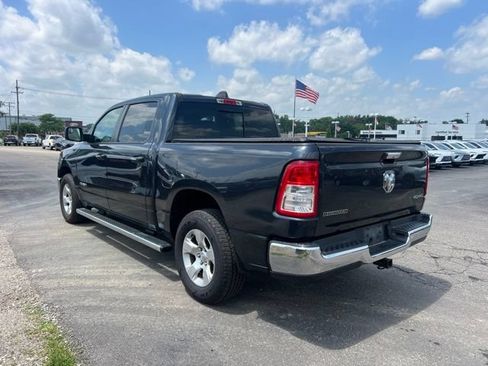 Used 2019 RAM 1500 Big Horn AWD/4WD image 7