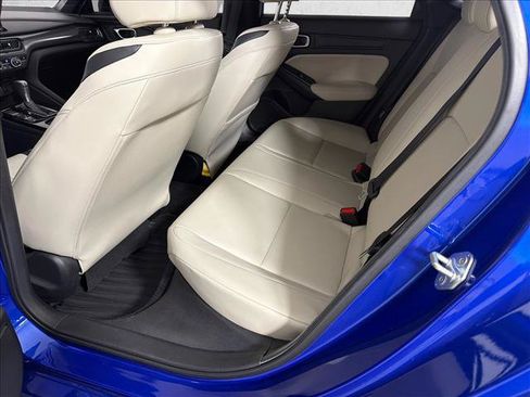Used 2024 Acura Integra A-Spec FWD image 21