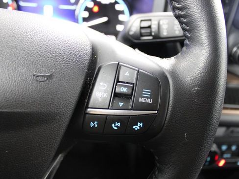 Used 2023 Ford Bronco Sport Outer Banks image 22