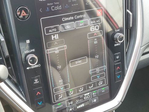 Certified 2024 Subaru Crosstrek 2.0i Premium image 12