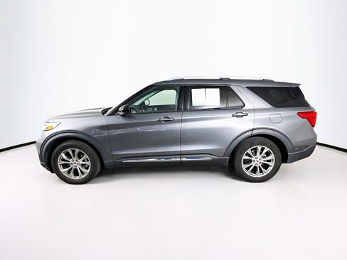 Used 2022 Ford Explorer Limited image 7