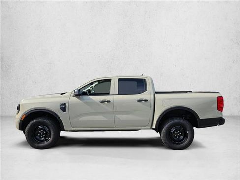 New 2026 Ford Ranger XL RWD image 5