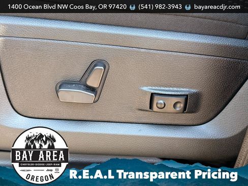 New 2026 RAM 1500 Classic Warlock AWD/4WD image 13