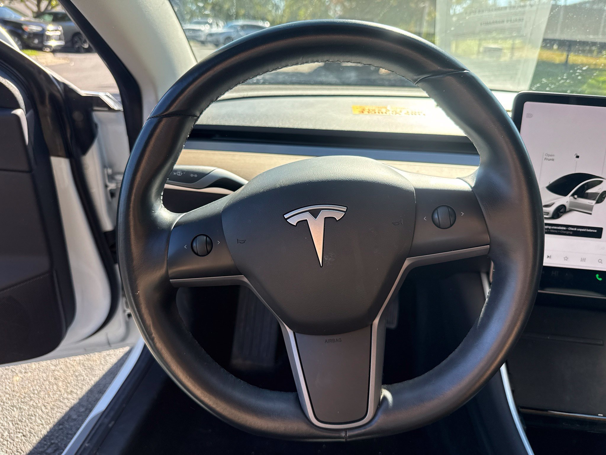 Used 2018 Tesla Model 3 Long Range RWD image 16