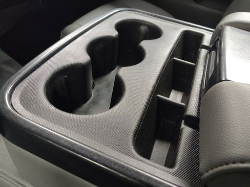 Used 2018 Chevrolet Silverado 1500 W/T w/ WT Fleet Convenience Package RWD image 26