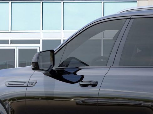 New 2026 Cadillac Escalade IQL Sport 2 image 12