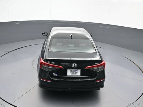Certified 2023 Honda Civic Sport image 38