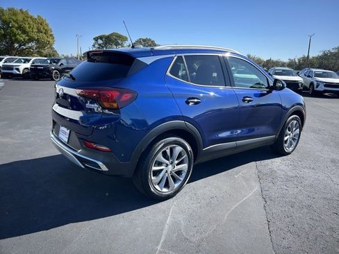 Certified 2023 Buick Encore GX Essence w/ Experience Buick Package image 6