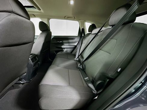 Certified 2026 Honda CR-V EX image 4