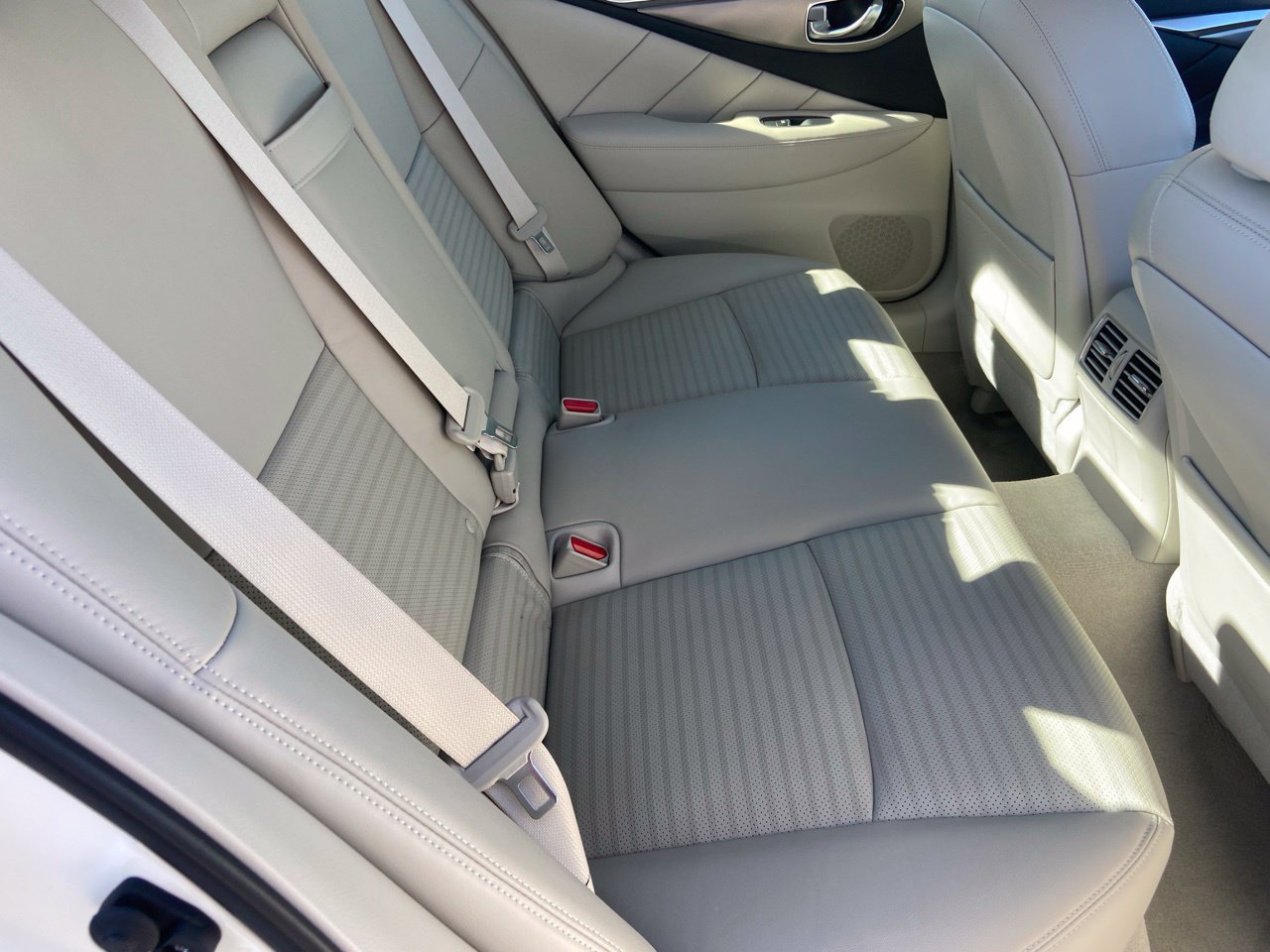 Used 2019 INFINITI Q50 Sport w/ Proactive Package AWD/4WD image 14
