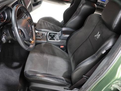 Used 2023 Dodge Charger Scat Pack RWD image 19
