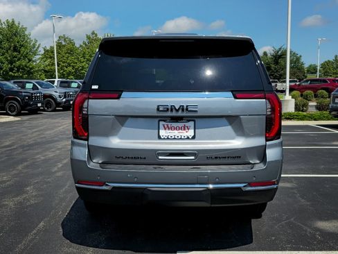 New 2026 GMC Yukon XL Elevation w/ Elevation Premium Package AWD/4WD image 8
