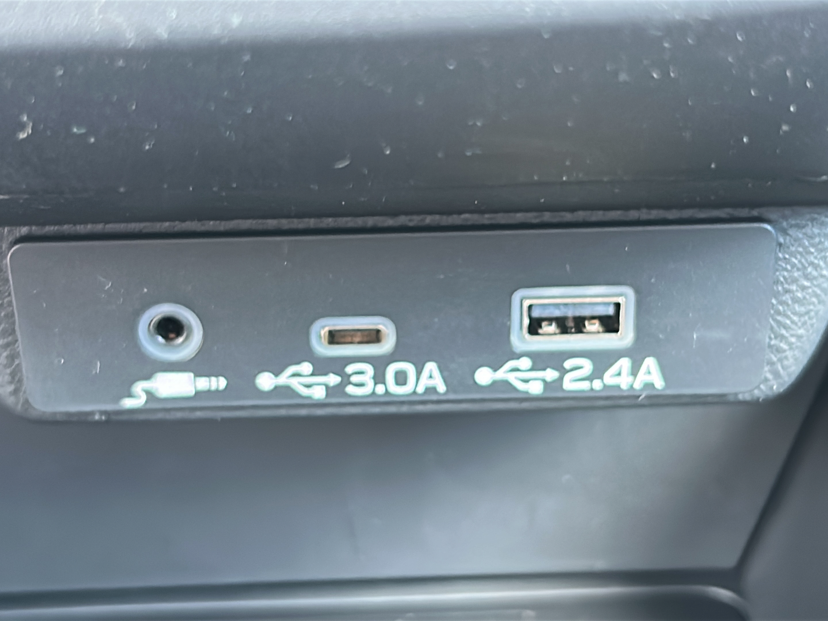 New 2026 Subaru Forester Touring AWD/4WD image 18