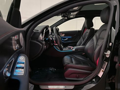 Used 2016 Mercedes-Benz C 450 AMG image 18