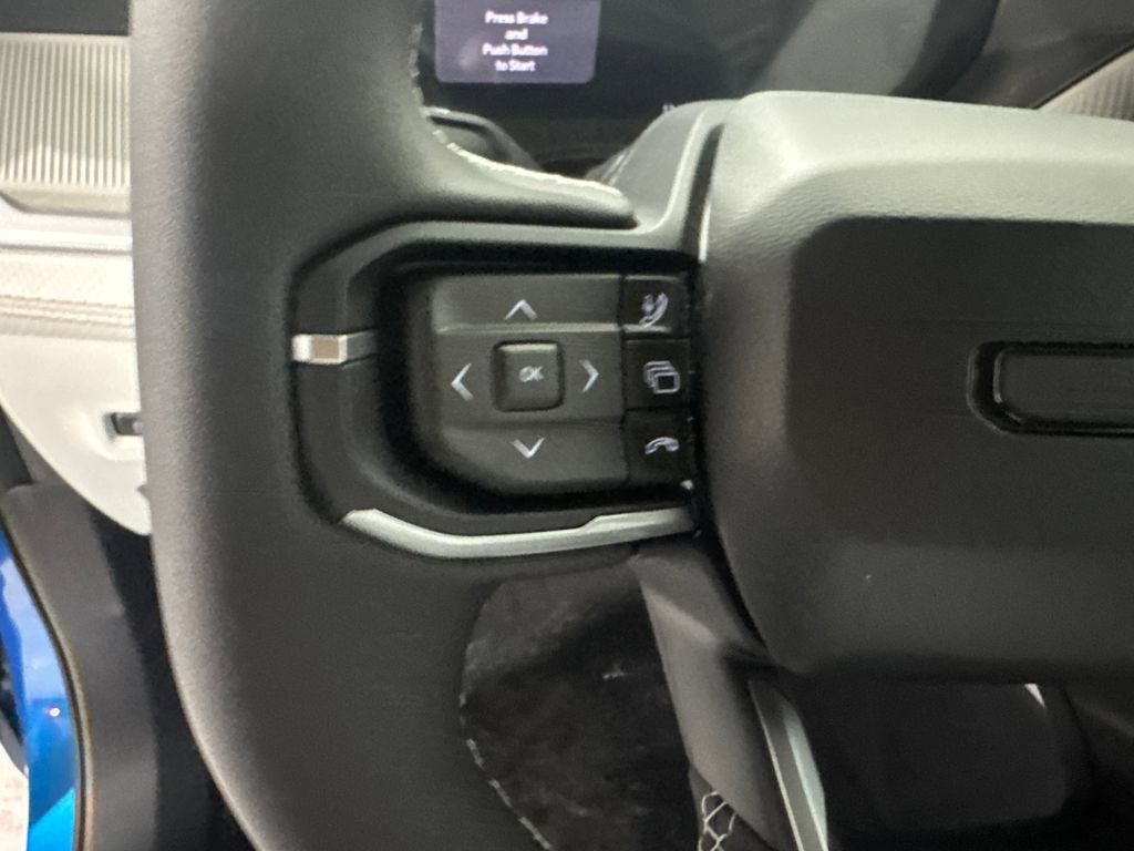 New 2026 Jeep Cherokee Limited AWD/4WD image 5