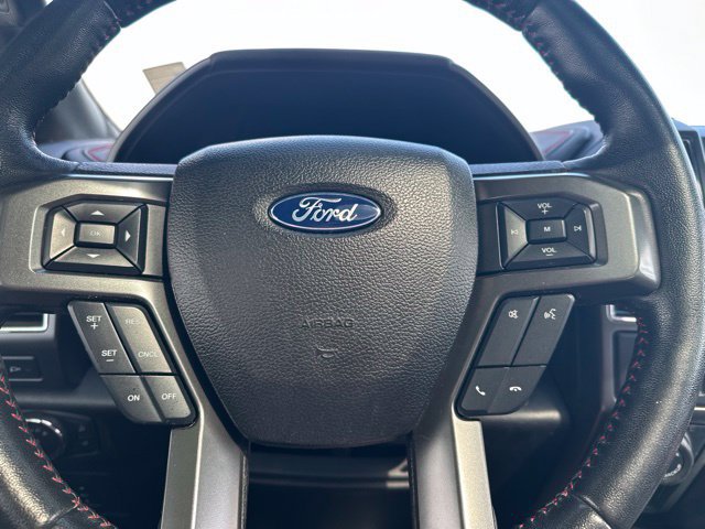 Used 2017 Ford F150 Lariat AWD/4WD image 22
