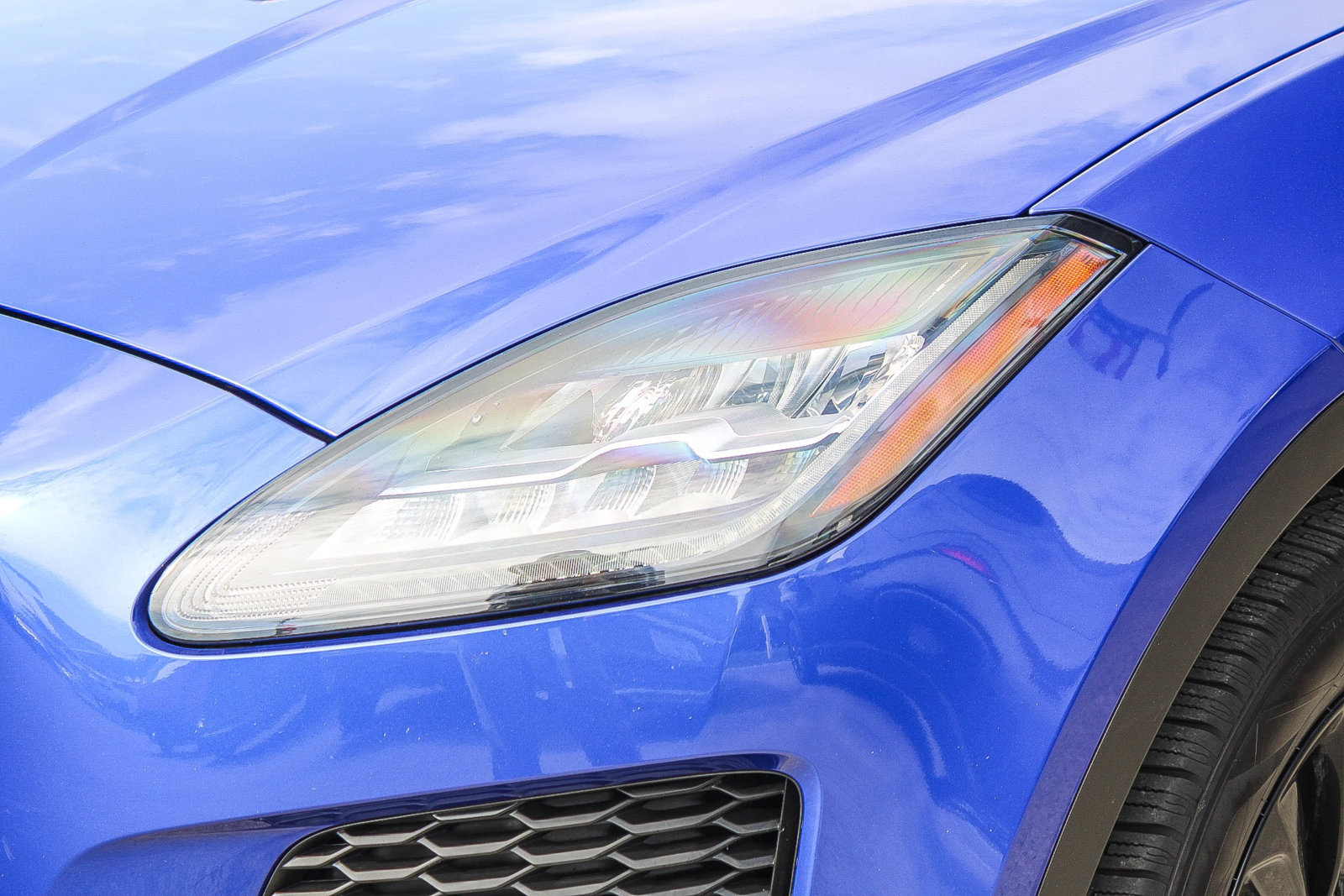 Used 2019 Jaguar E-PACE SE AWD/4WD image 10